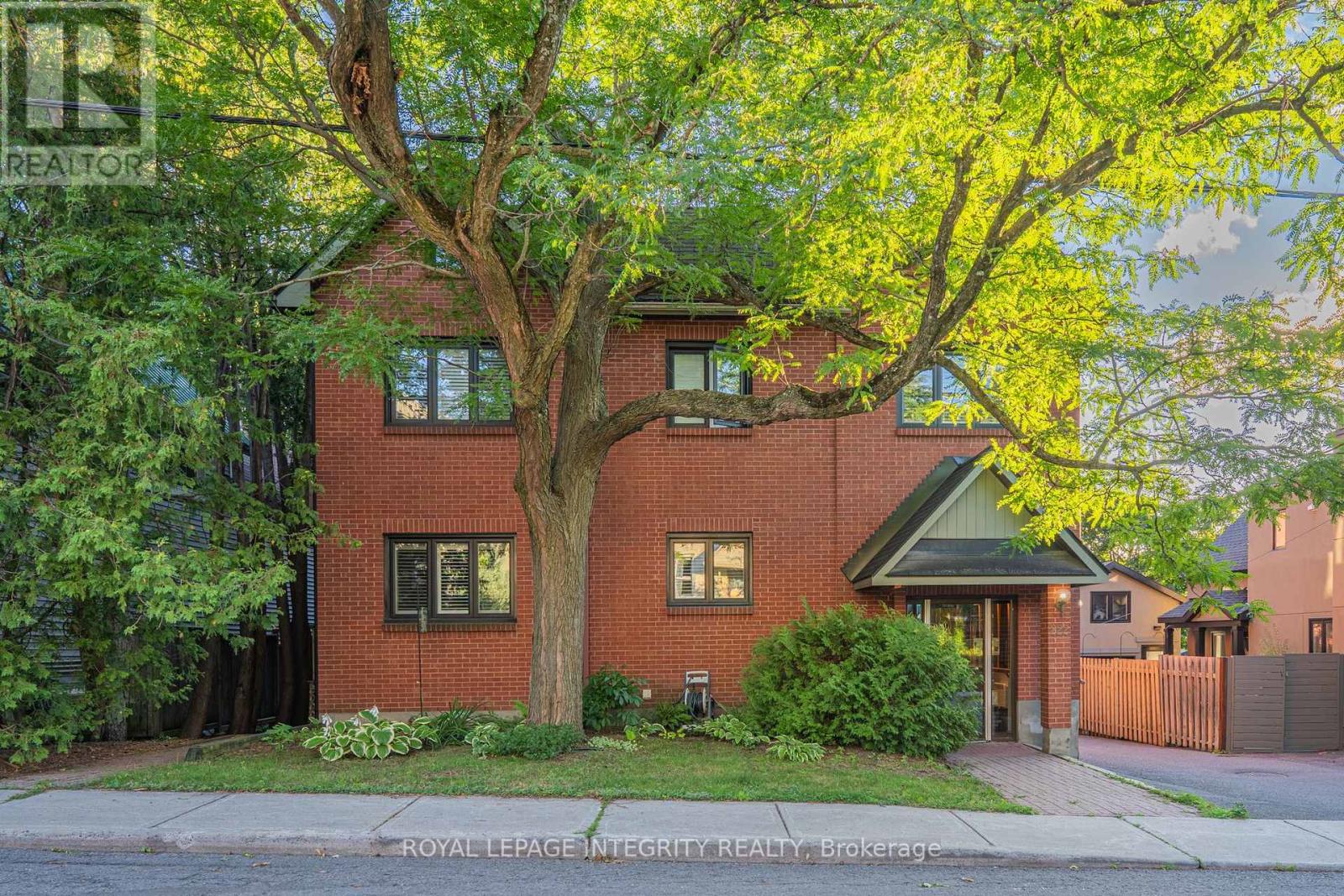 103 - 222 Russell Avenue, Ottawa, Ontario  K1N 7X5 - Photo 2 - X13490922