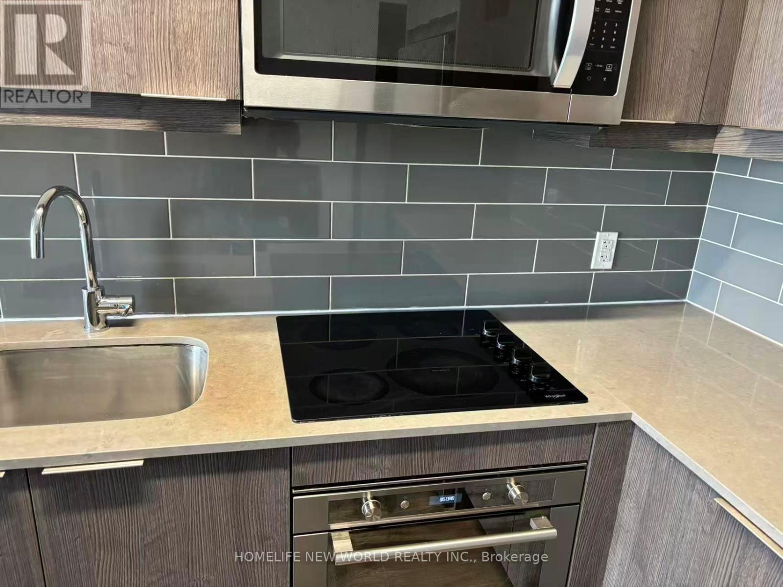 614 - 36 Forest Manor Road, Toronto, Ontario  M2J 1M1 - Photo 10 - C13680558