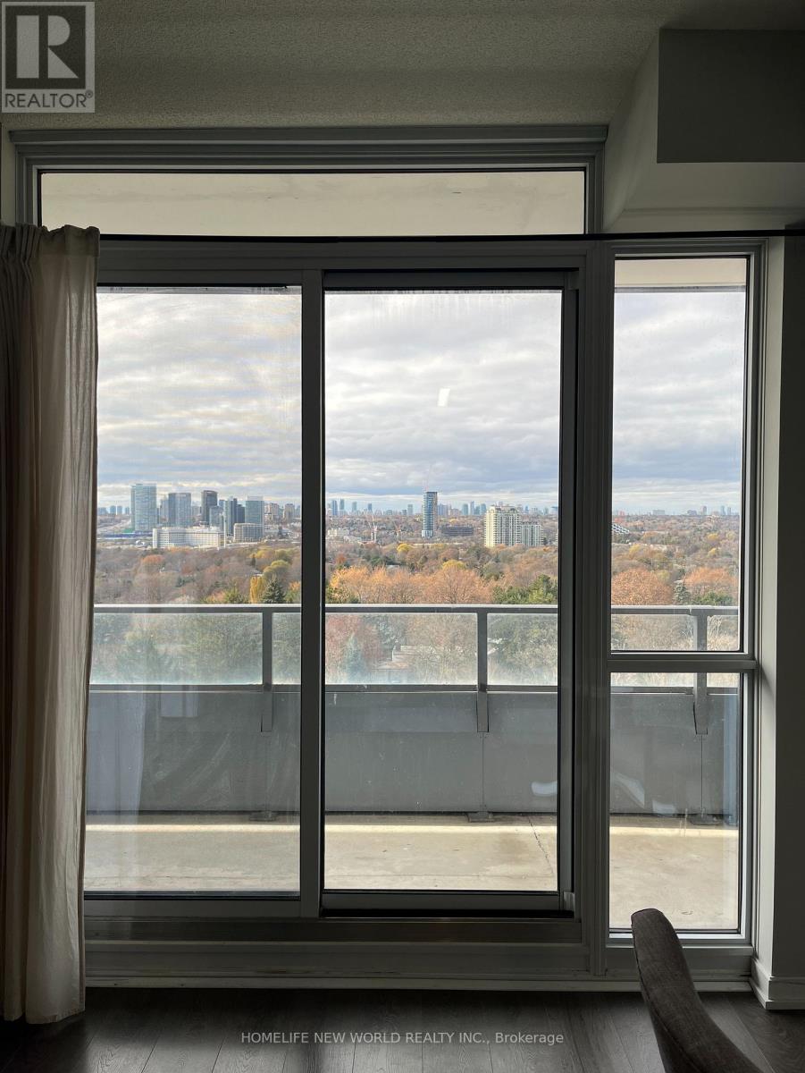 614 - 36 Forest Manor Road, Toronto, Ontario  M2J 1M1 - Photo 11 - C13680558