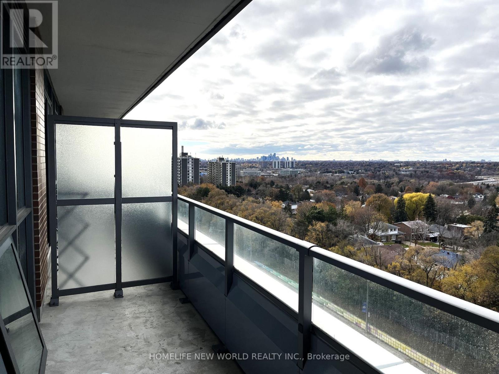 614 - 36 Forest Manor Road, Toronto, Ontario  M2J 1M1 - Photo 6 - C13680558