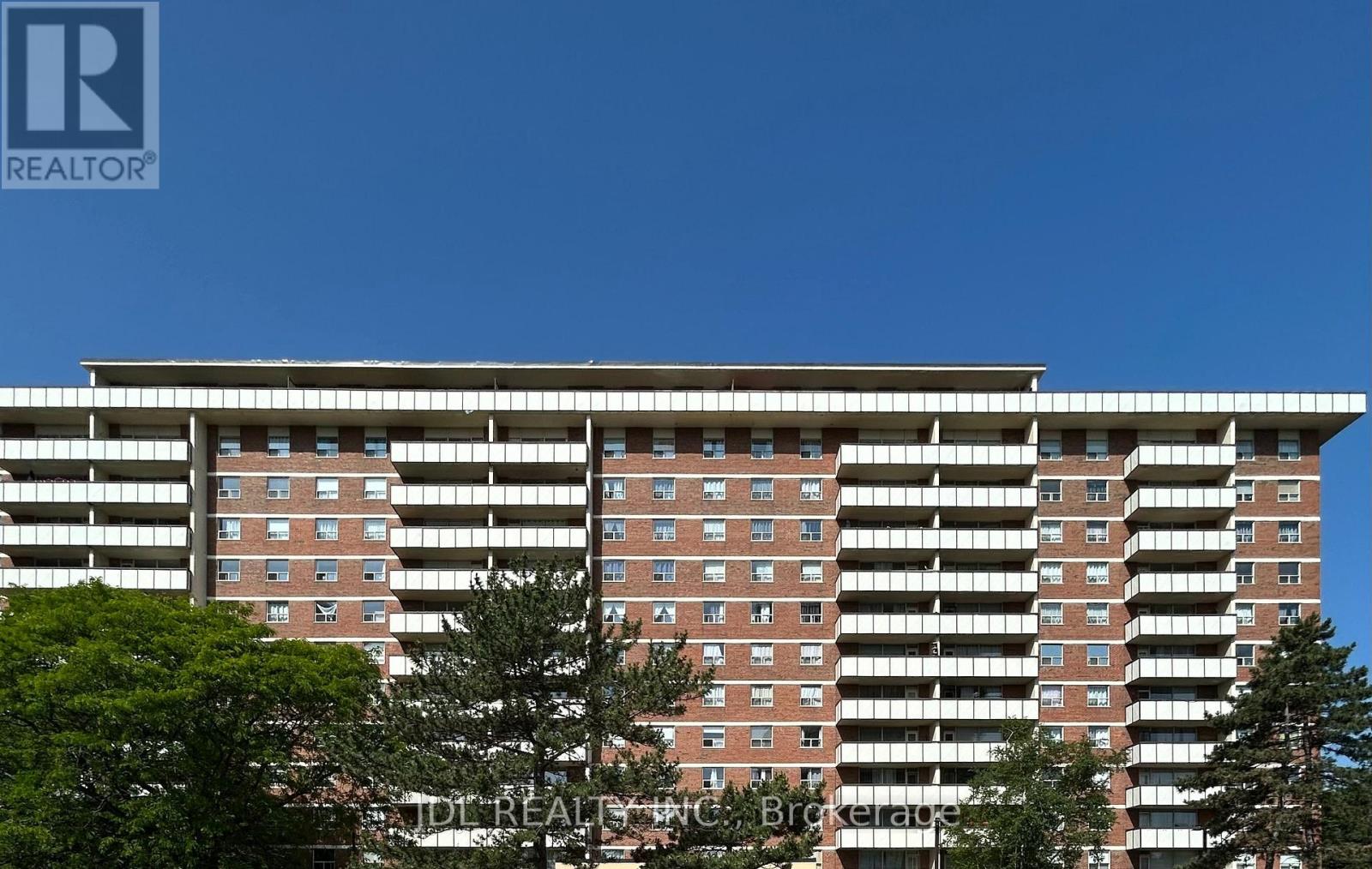 #707 SUITE A - 505 CUMMER AVE AVENUE, Toronto, Ontario