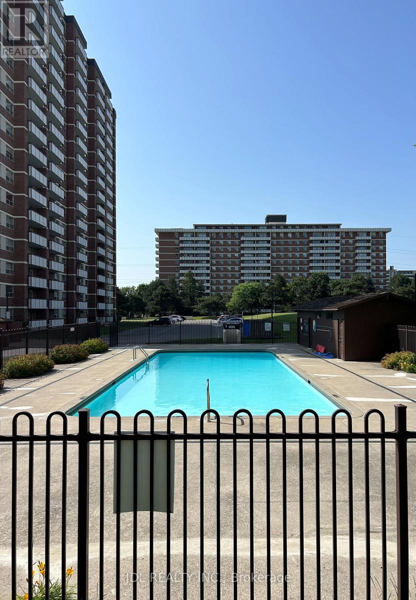 #707 Suite A - 505 Cummer Ave Avenue, Toronto, Ontario  M2K 2L8 - Photo 3 - C13680566