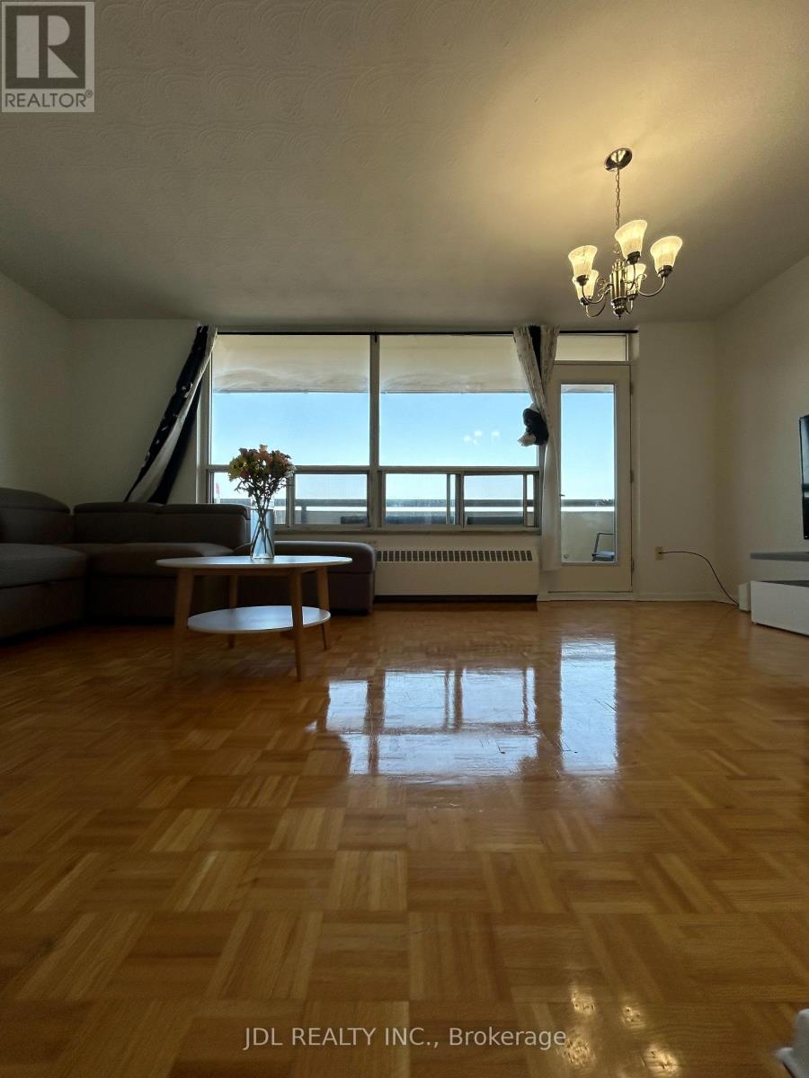 #707 Suite A - 505 Cummer Ave Avenue, Toronto, Ontario  M2K 2L8 - Photo 5 - C13680566