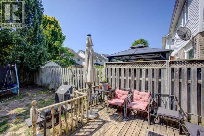 223 Melran Drive, Cambridge, Ontario  N3C 4E5 - Photo 36 - 40852449