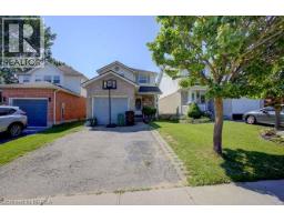 223 MELRAN Drive, Cambridge, Ontario