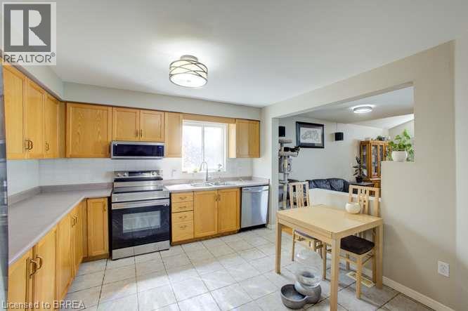 223 Melran Drive, Cambridge, Ontario  N3C 4E5 - Photo 17 - 40852449