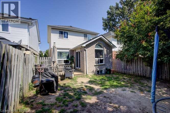 223 Melran Drive, Cambridge, Ontario  N3C 4E5 - Photo 33 - 40852449