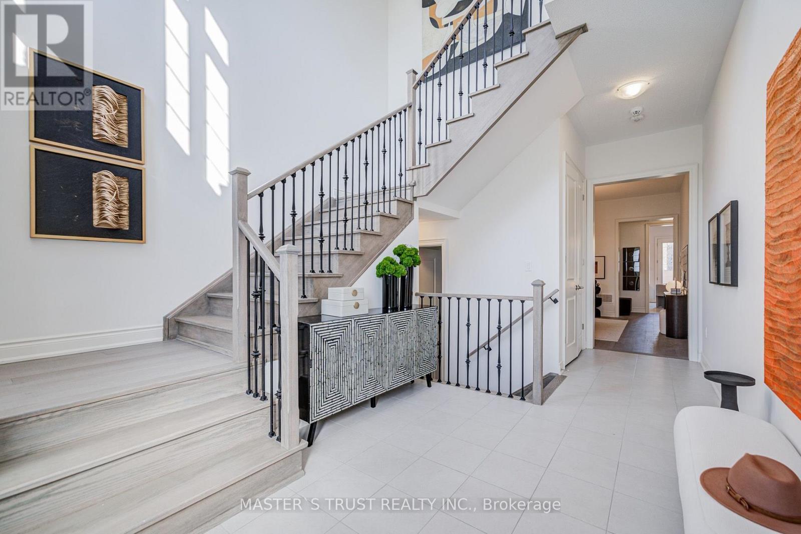 155 Prairie Rose Drive S, Richmond Hill, Ontario  L4S 1L9 - Photo 6 - N13680576