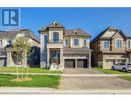 155 PRAIRIE ROSE DRIVE, Richmond Hill, Ontario