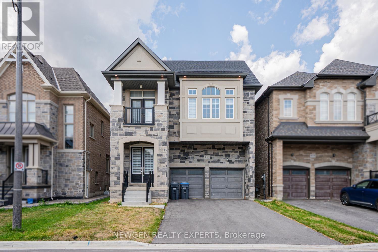68 STOWMARKET STREET, Caledon, Ontario