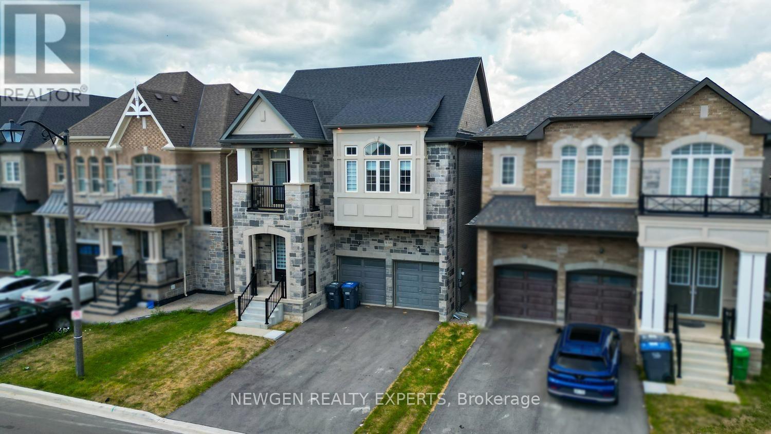 68 Stowmarket Street, Caledon, Ontario  L7C 3Y5 - Photo 3 - W13680564