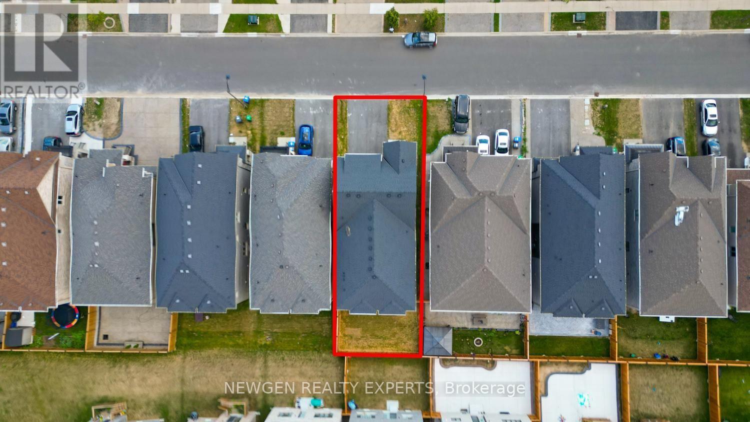 68 Stowmarket Street, Caledon, Ontario  L7C 3Y5 - Photo 46 - W13680564