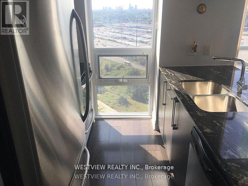 2003 - 16 Brookers Lane, Toronto, Ontario  M8V 0A5 - Photo 10 - W13680578