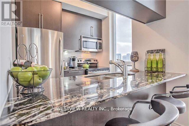 2003 - 16 Brookers Lane, Toronto, Ontario  M8V 0A5 - Photo 7 - W13680578