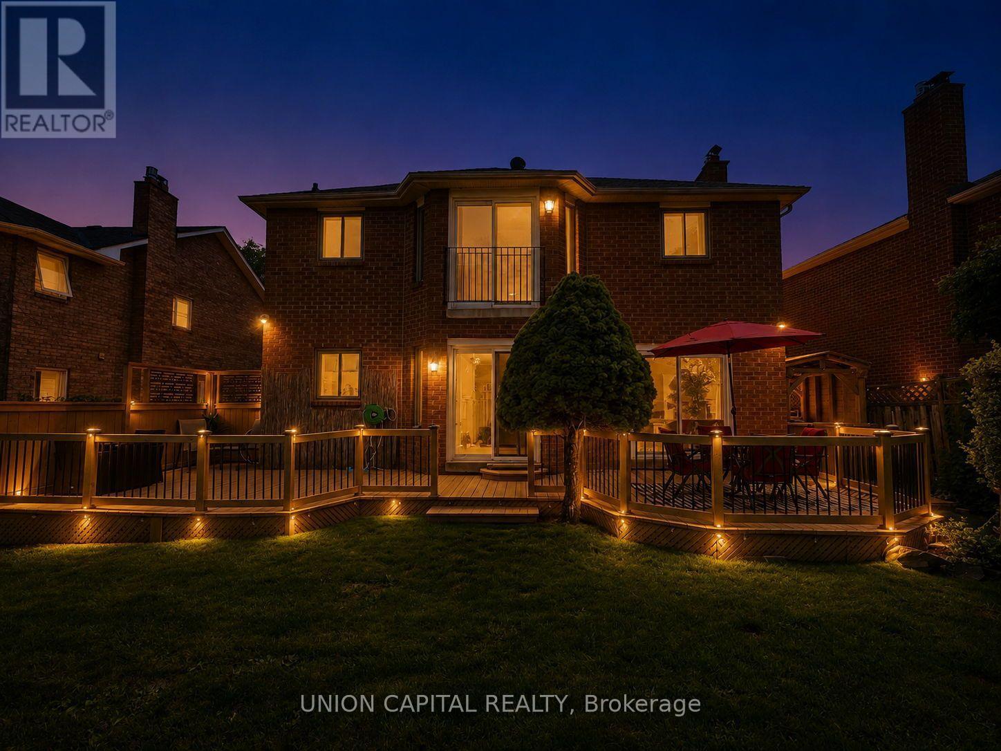 772 Pebble Court, Pickering, Ontario  L1V 3P3 - Photo 43 - E13680148