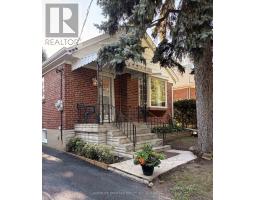 132 WESLEY STREET, Toronto, Ontario