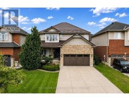 53 VALIANT CIRCLE, Hamilton, Ontario