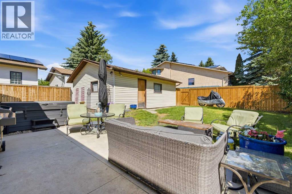 7304 Silver Springs Road NW, Calgary, Alberta  T3B 4E6 - Photo 41 - A2318435