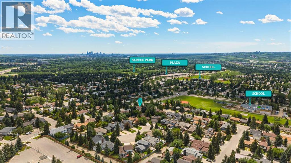 7304 Silver Springs Road NW, Calgary, Alberta  T3B 4E6 - Photo 47 - A2318435