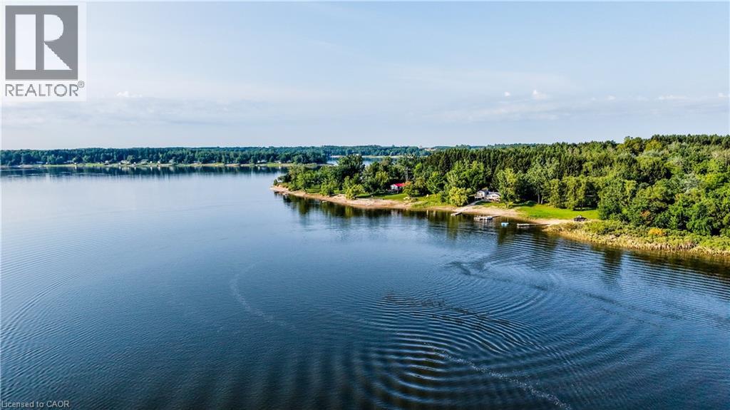 Lot 532 Road 5 South, Conestogo Lake, Ontario  N0G 1P0 - Photo 11 - 40854854