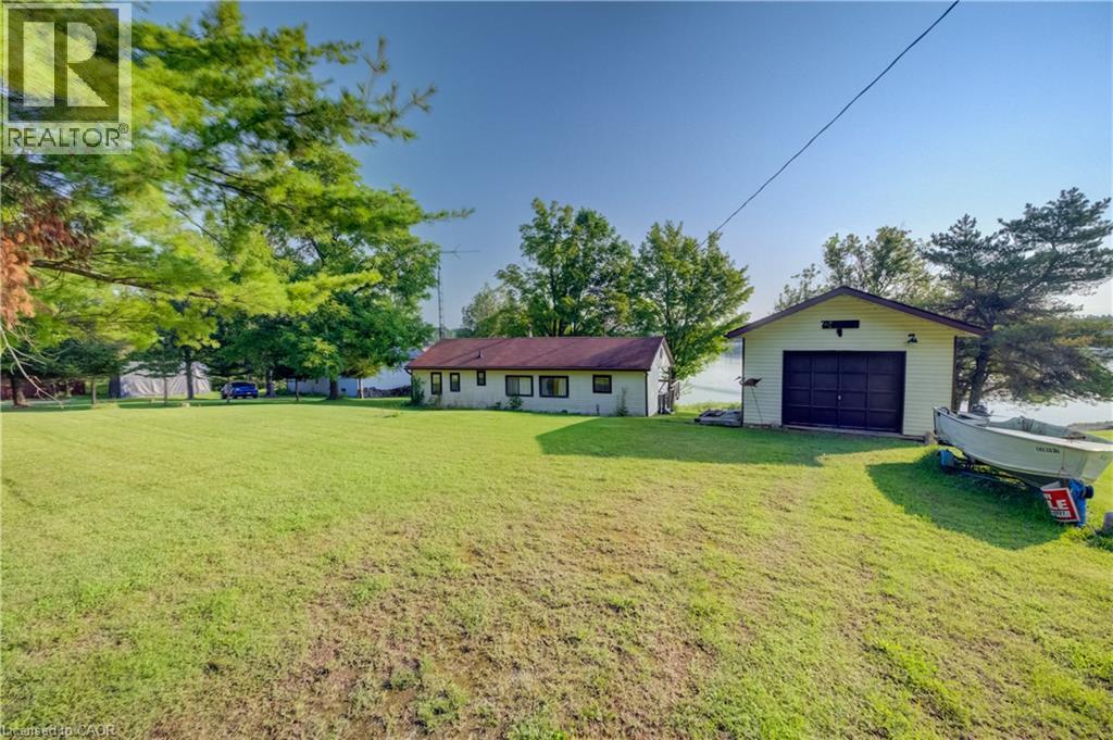 Lot 532 Road 5 South, Conestogo Lake, Ontario  N0G 1P0 - Photo 3 - 40854854