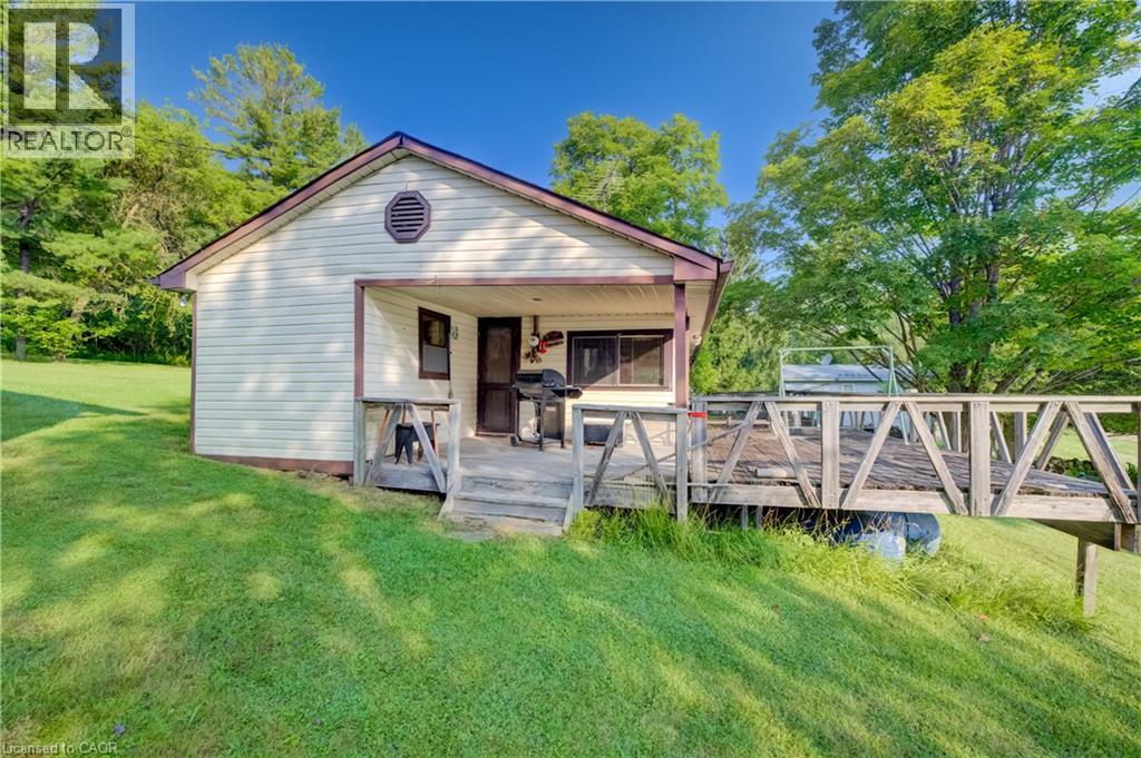 Lot 532 Road 5 South, Conestogo Lake, Ontario  N0G 1P0 - Photo 4 - 40854854
