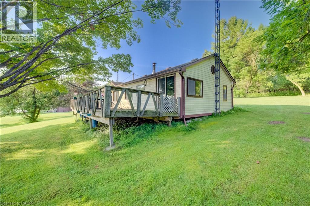 Lot 532 Road 5 South, Conestogo Lake, Ontario  N0G 1P0 - Photo 5 - 40854854