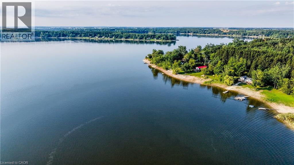 Lot 532 Road 5 South, Conestogo Lake, Ontario  N0G 1P0 - Photo 10 - 40854854