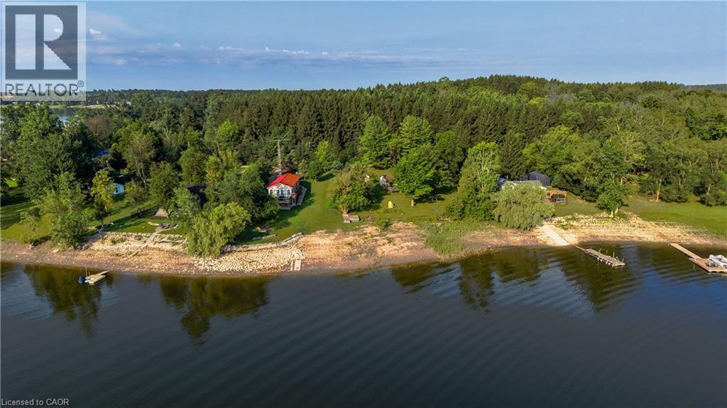 Lot 532 Road 5 South, Conestogo Lake, Ontario  N0G 1P0 - Photo 12 - 40854854