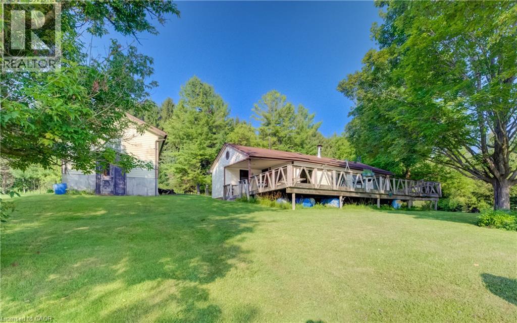 Lot 532 Road 5 South, Conestogo Lake, Ontario  N0G 1P0 - Photo 8 - 40854854