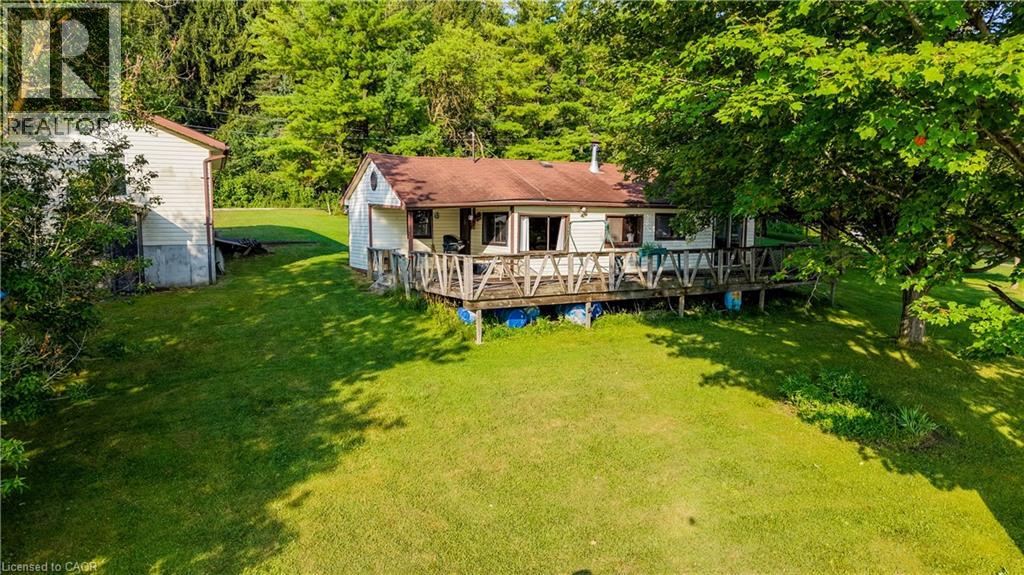 Lot 532 Road 5 South, Conestogo Lake, Ontario  N0G 1P0 - Photo 14 - 40854854