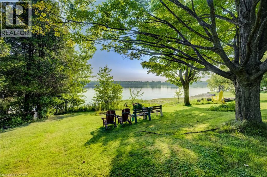 Lot 532 Road 5 South, Conestogo Lake, Ontario  N0G 1P0 - Photo 6 - 40854854