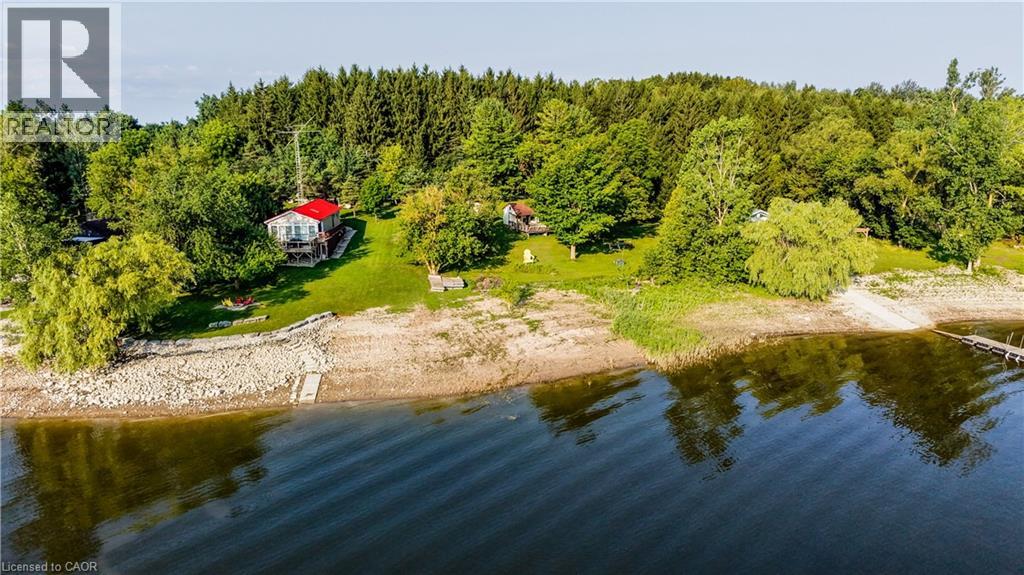 Lot 532 Road 5 South, Conestogo Lake, Ontario  N0G 1P0 - Photo 13 - 40854854
