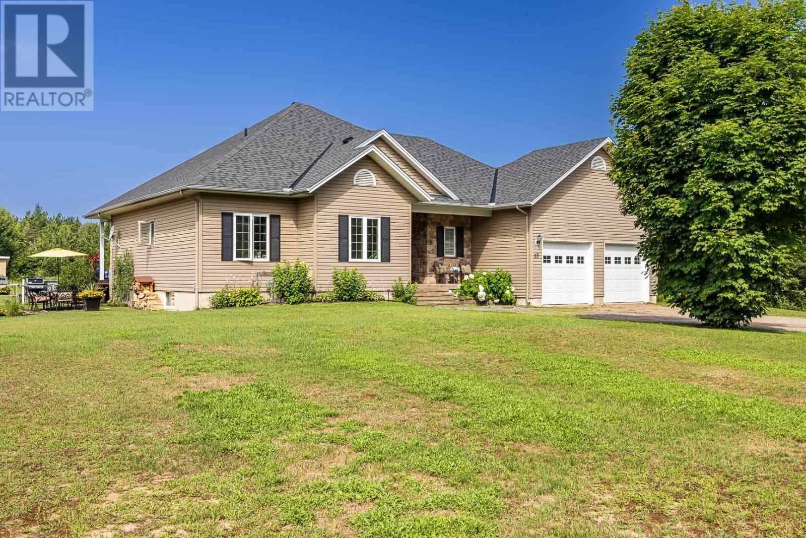 65 Gagnon RD, Prince Townhsip, Ontario