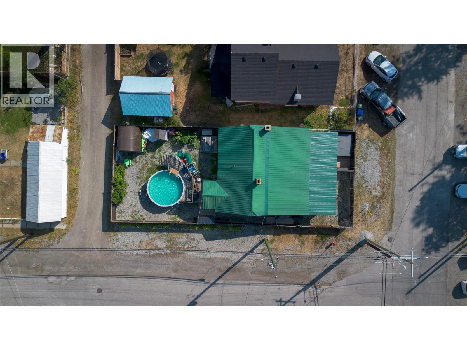 205 Otis Street, Kimberley, British Columbia  V1A 1V4 - Photo 2 - 10363081