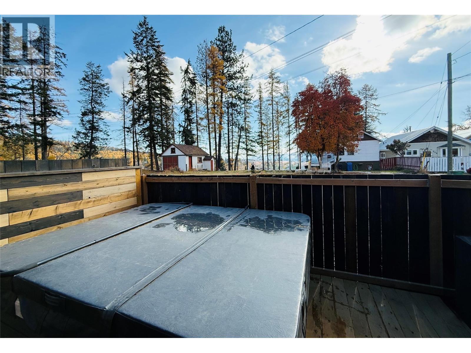 205 Otis Street, Kimberley, British Columbia  V1A 1V4 - Photo 36 - 10363081