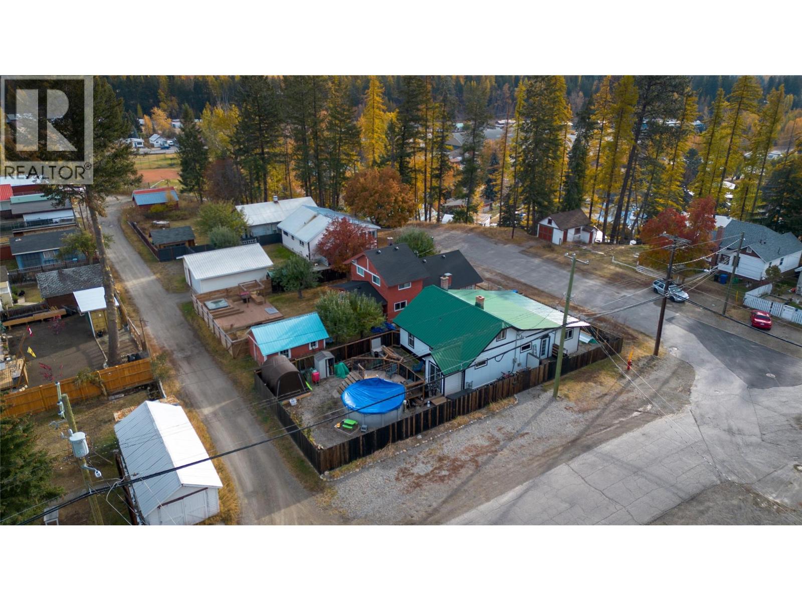 205 Otis Street, Kimberley, British Columbia  V1A 1V4 - Photo 38 - 10363081