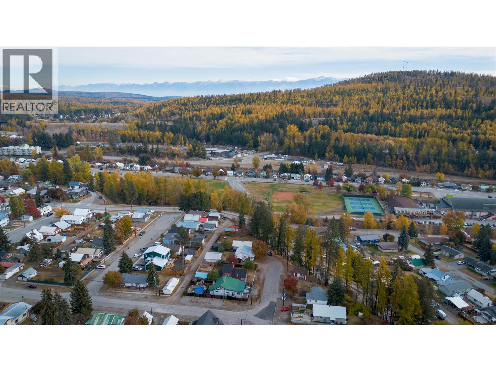 205 Otis Street, Kimberley, British Columbia  V1A 1V4 - Photo 42 - 10363081