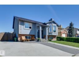4628 37 Av NW, Edmonton, Alberta T6L 3V1 (30148870)