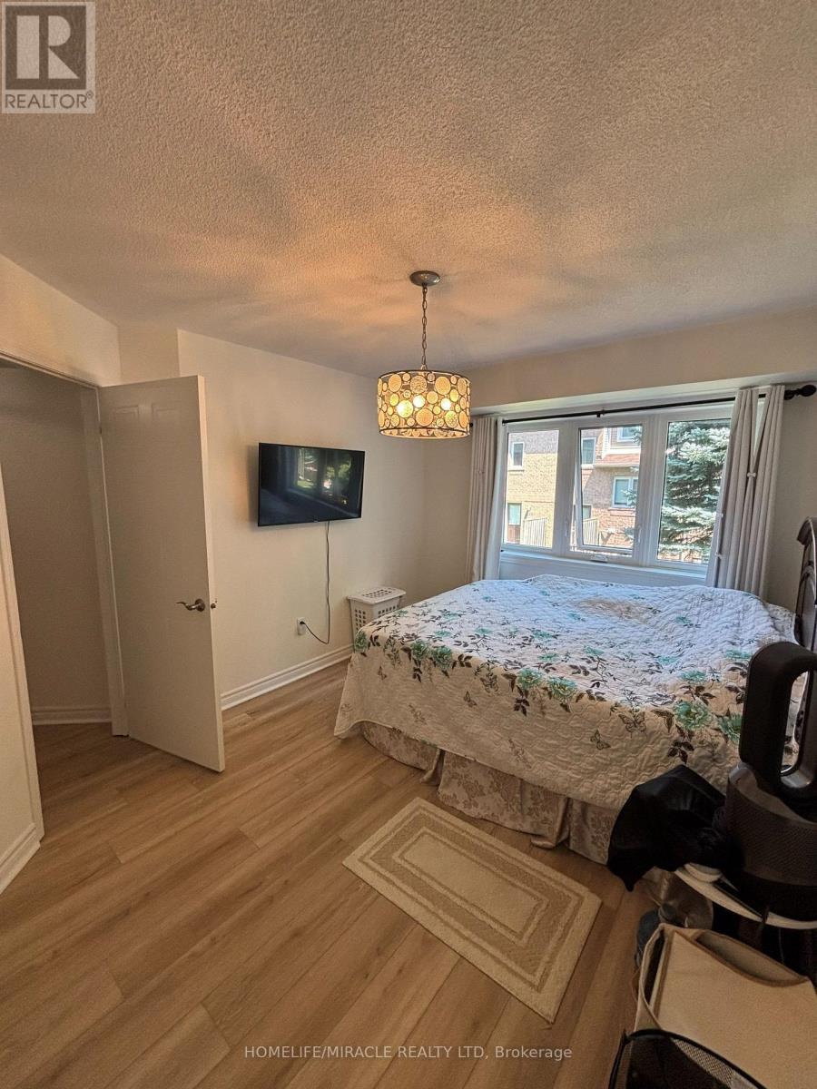 248 - 60 Barondale Drive, Mississauga, Ontario  L4Z 3N8 - Photo 14 - W13680174