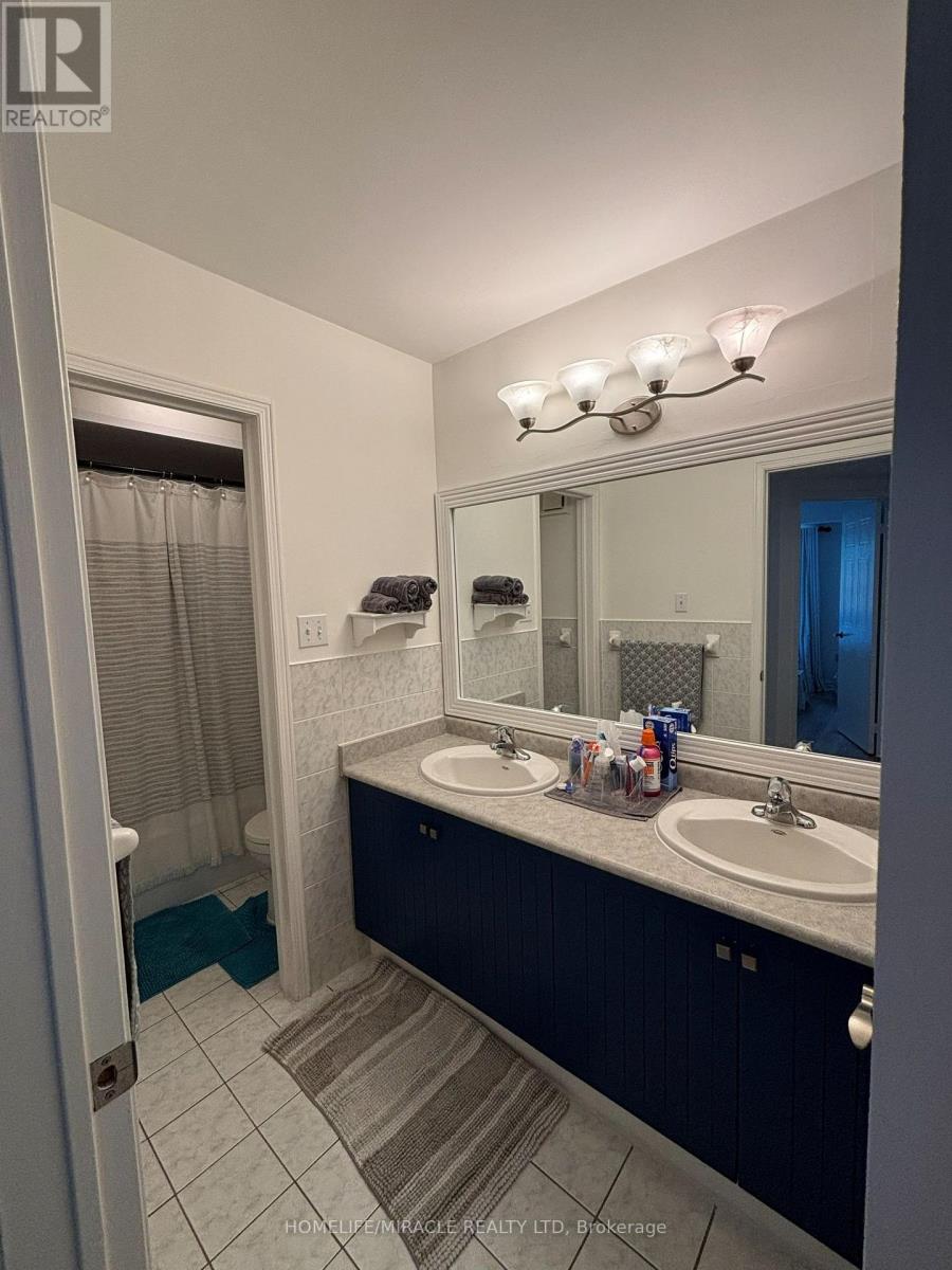 248 - 60 Barondale Drive, Mississauga, Ontario  L4Z 3N8 - Photo 5 - W13680174