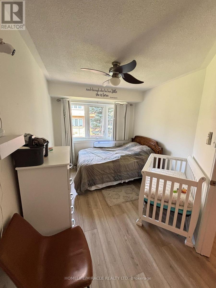 248 - 60 Barondale Drive, Mississauga, Ontario  L4Z 3N8 - Photo 16 - W13680174