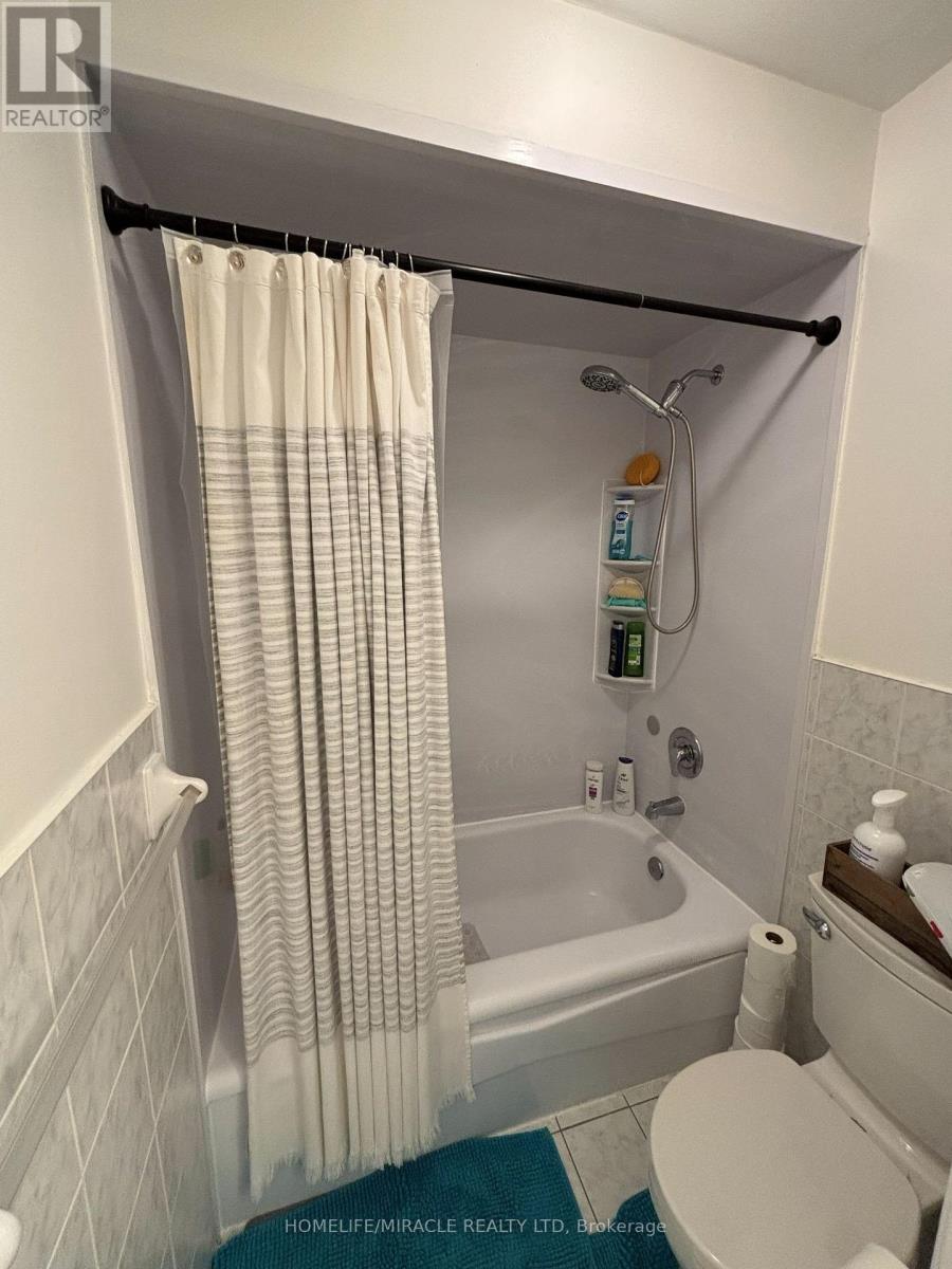248 - 60 Barondale Drive, Mississauga, Ontario  L4Z 3N8 - Photo 6 - W13680174