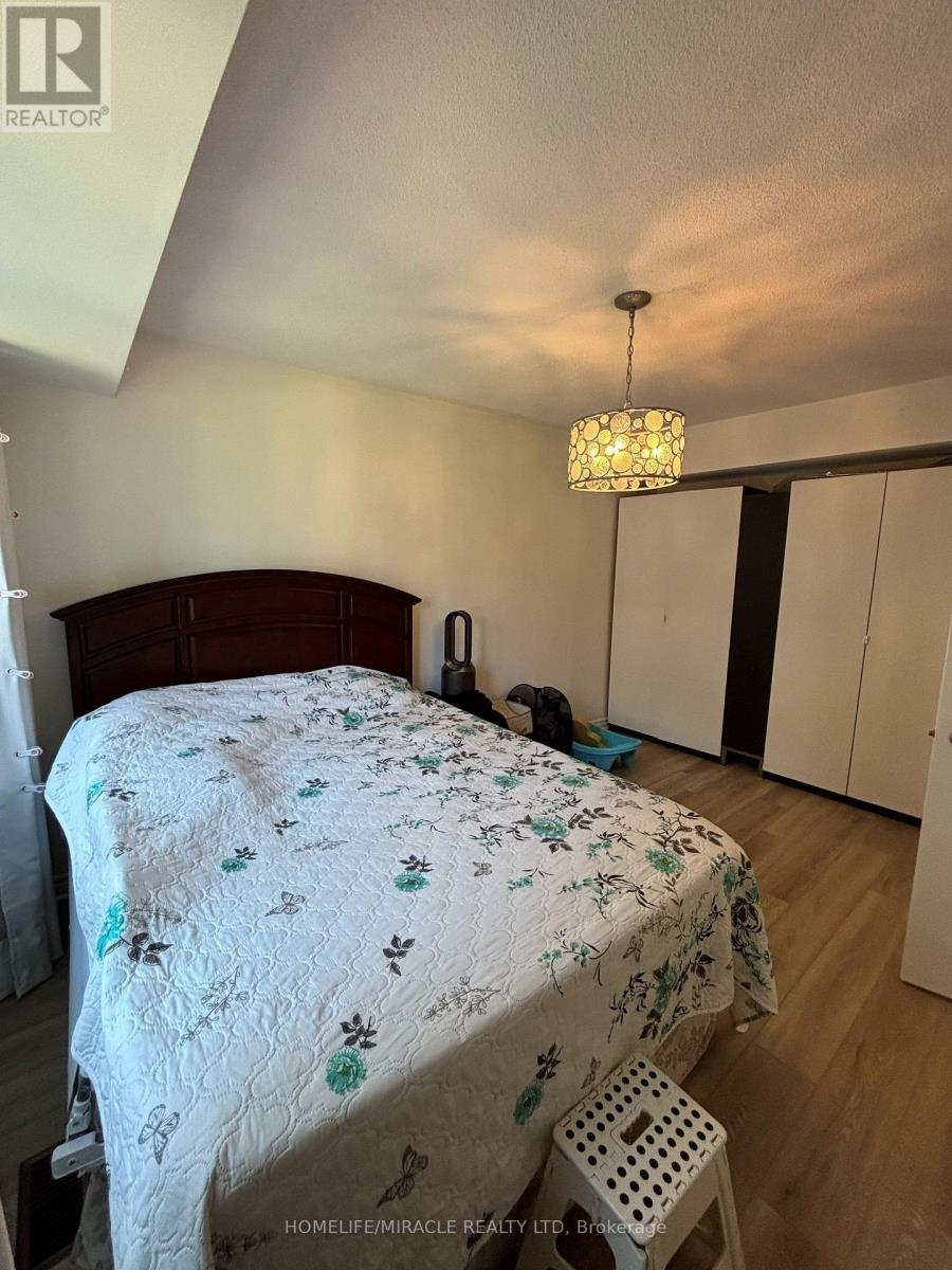 248 - 60 Barondale Drive, Mississauga, Ontario  L4Z 3N8 - Photo 13 - W13680174