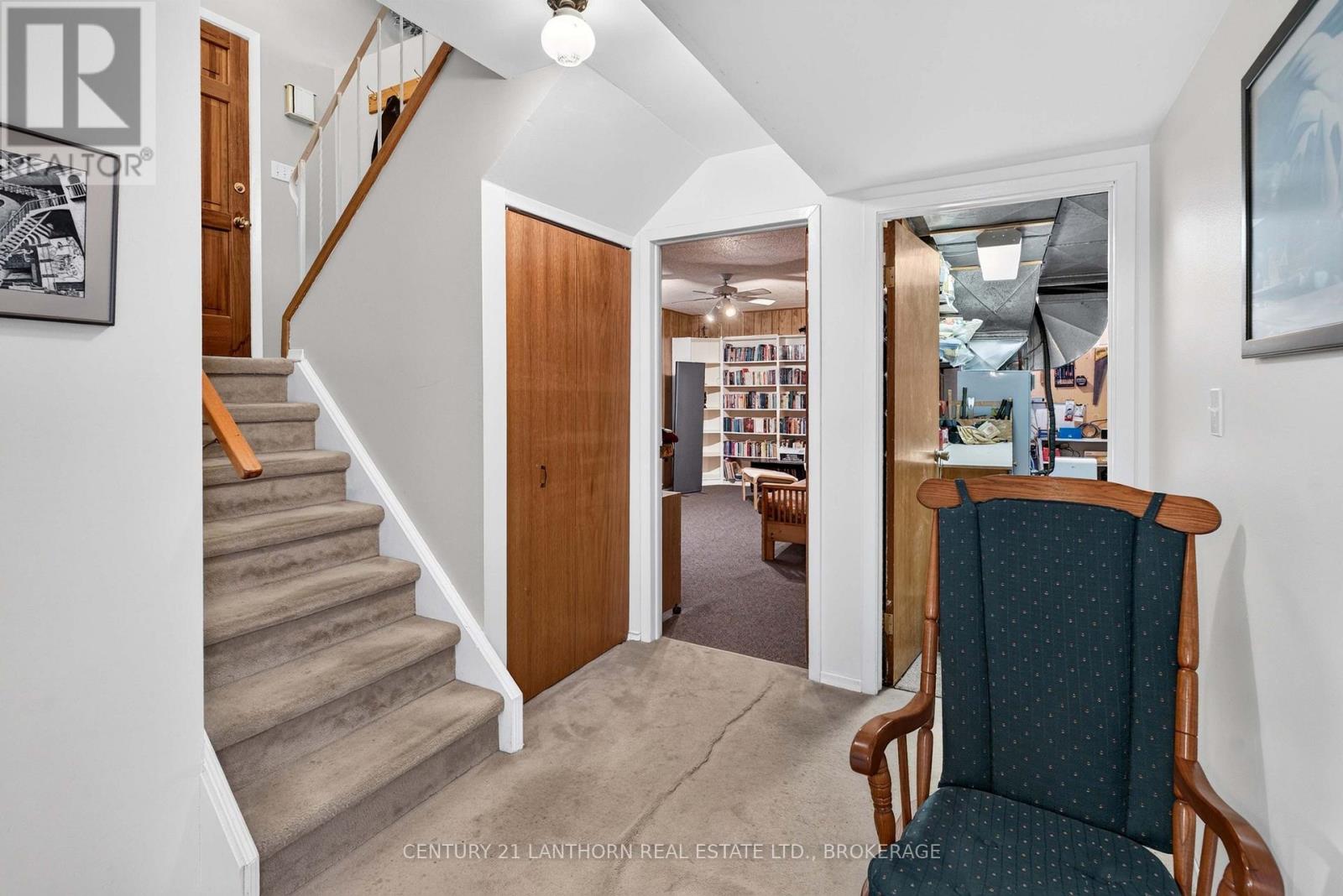 742 Laidlaw Crescent, Kingston, Ontario  K7M 5M5 - Photo 35 - X13674684