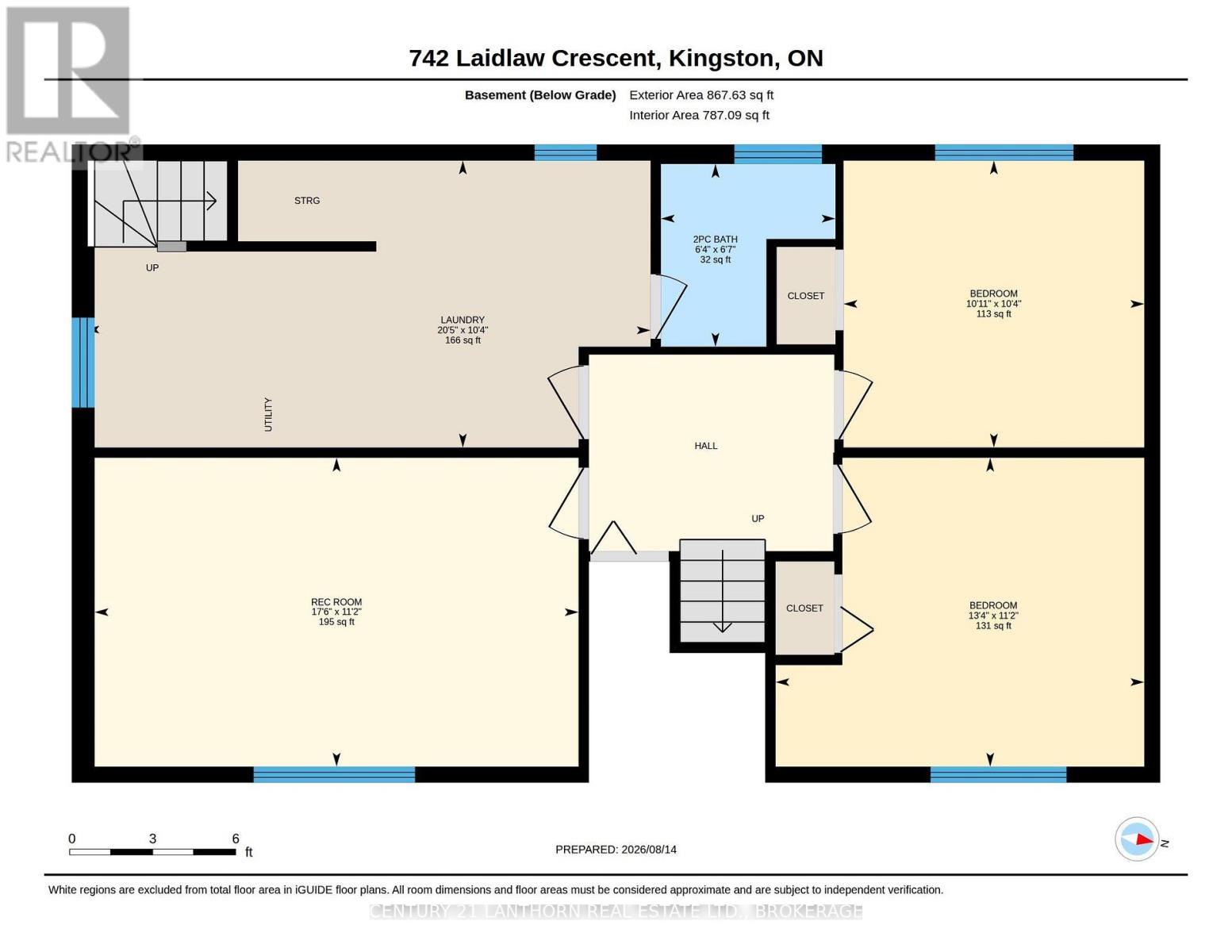742 Laidlaw Crescent, Kingston, Ontario  K7M 5M5 - Photo 40 - X13674684