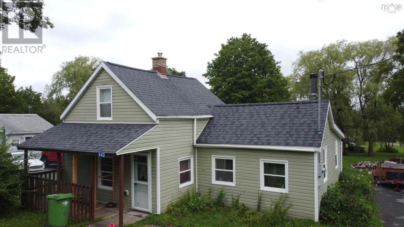 440 Ellershouse Road, Ellershouse, Nova Scotia