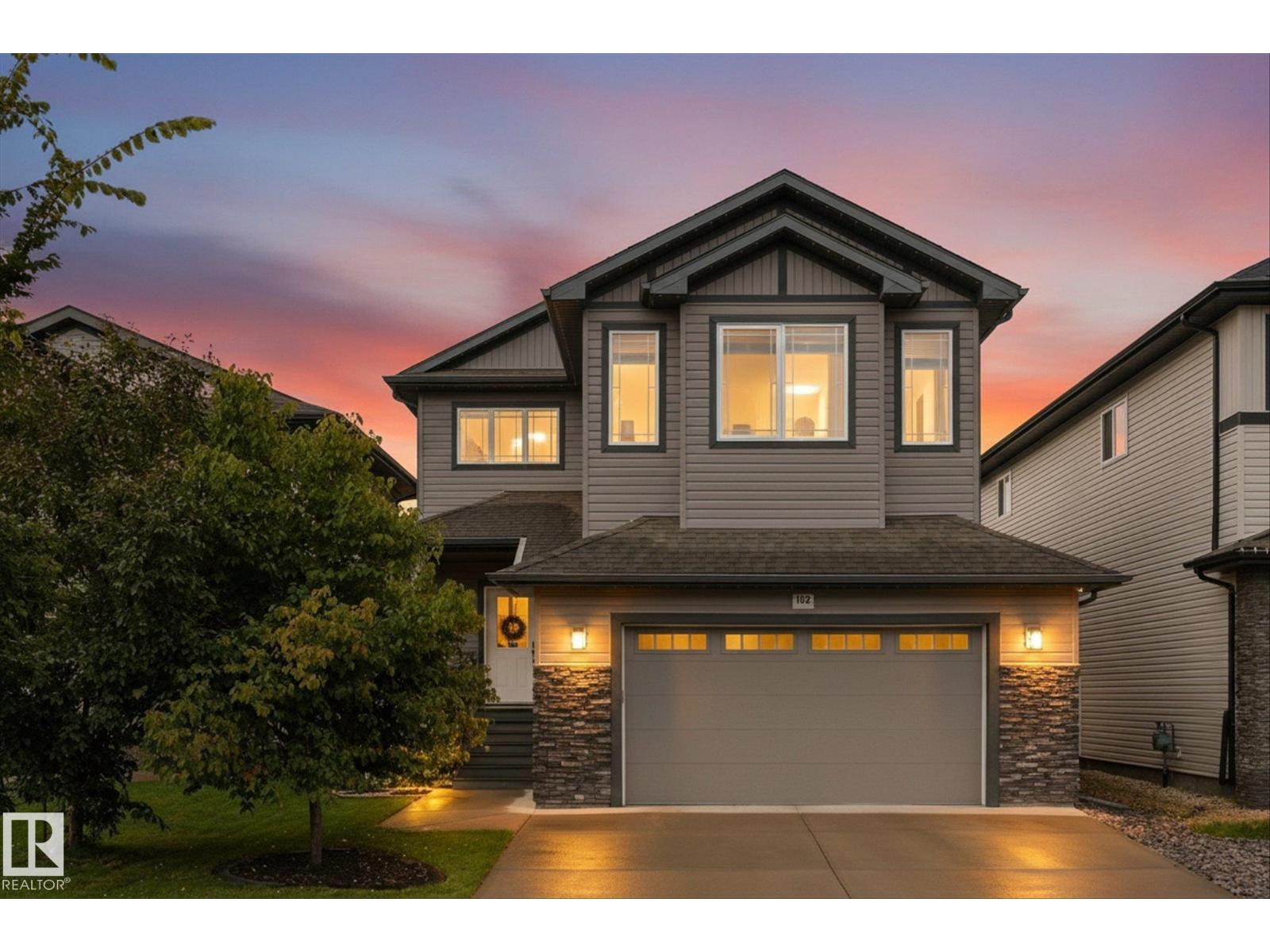 182 WOODHILL LN, fort saskatchewan, Alberta