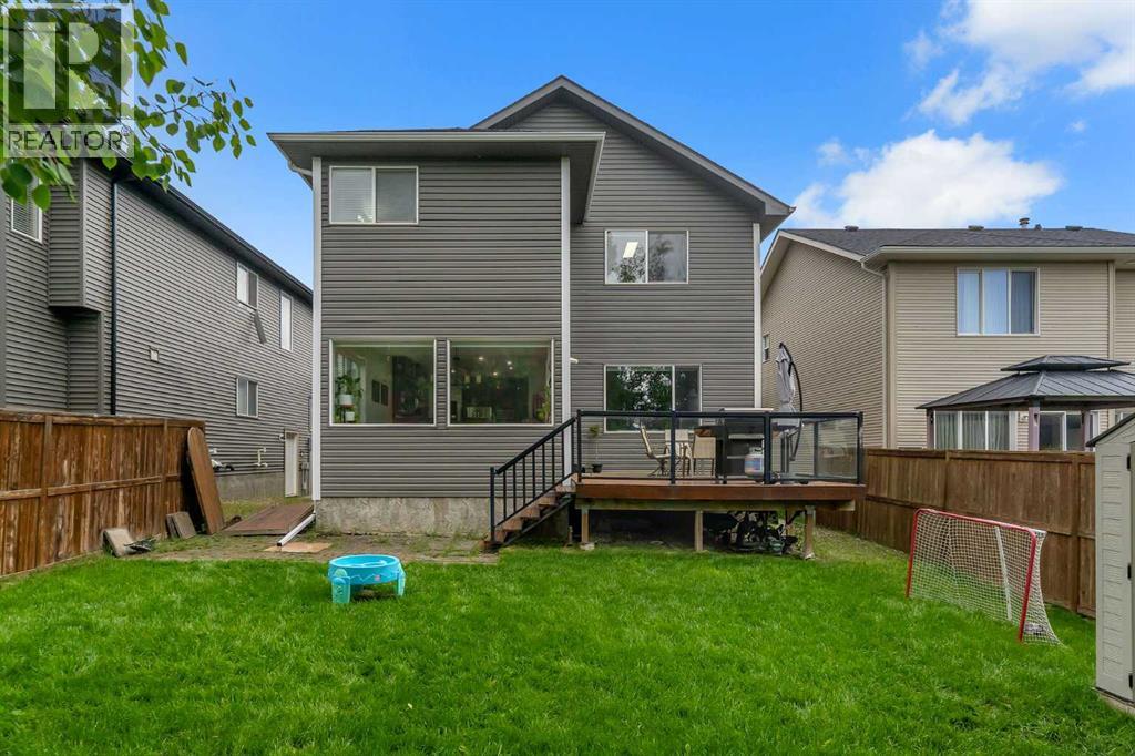109 Evanscove Heights, Calgary, Alberta  T3P 0A4 - Photo 40 - A2337156