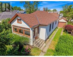 66 PERMILLA STREET, St. Catharines, Ontario